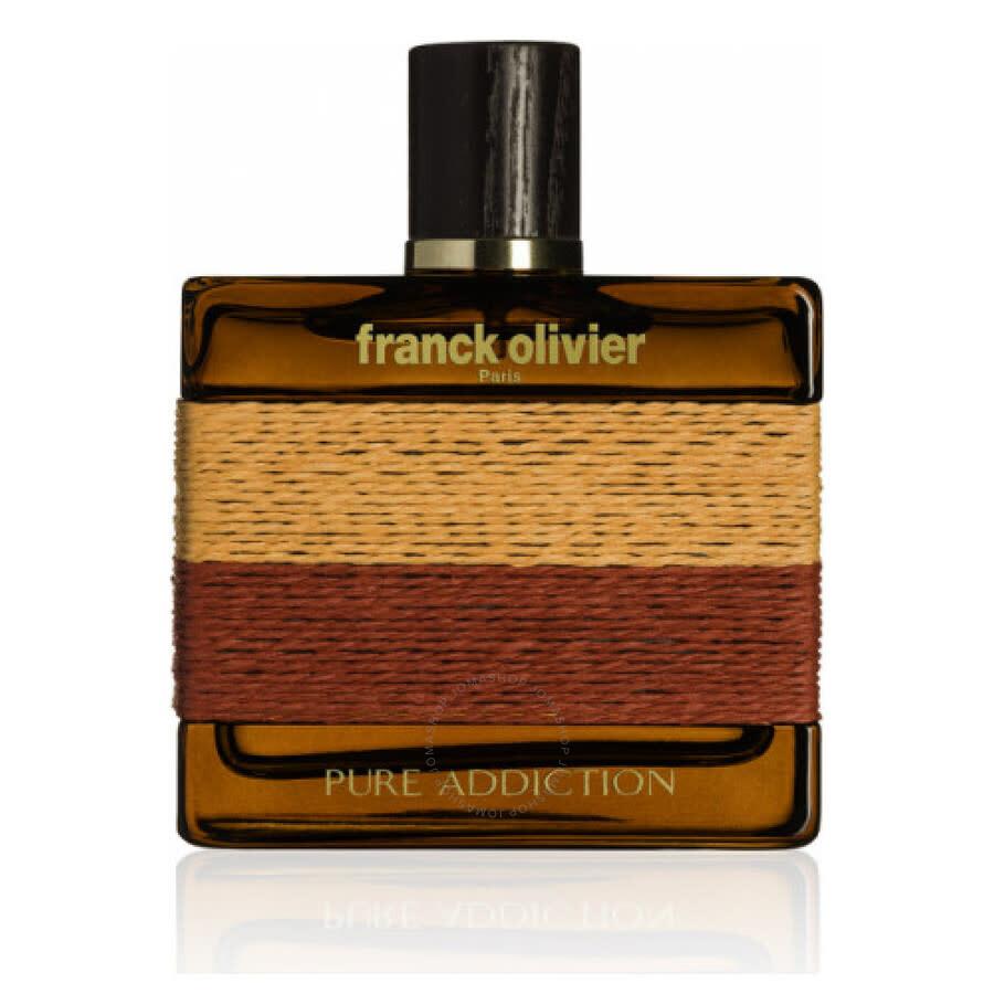 franck olivier Franck Olivier Pure Addiction Unisex EDP