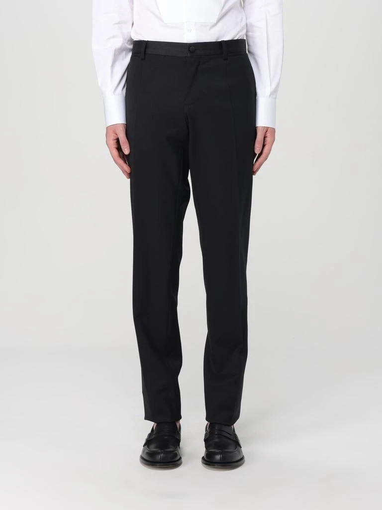 Dolce & Gabbana Pants men Dolce & Gabbana 1