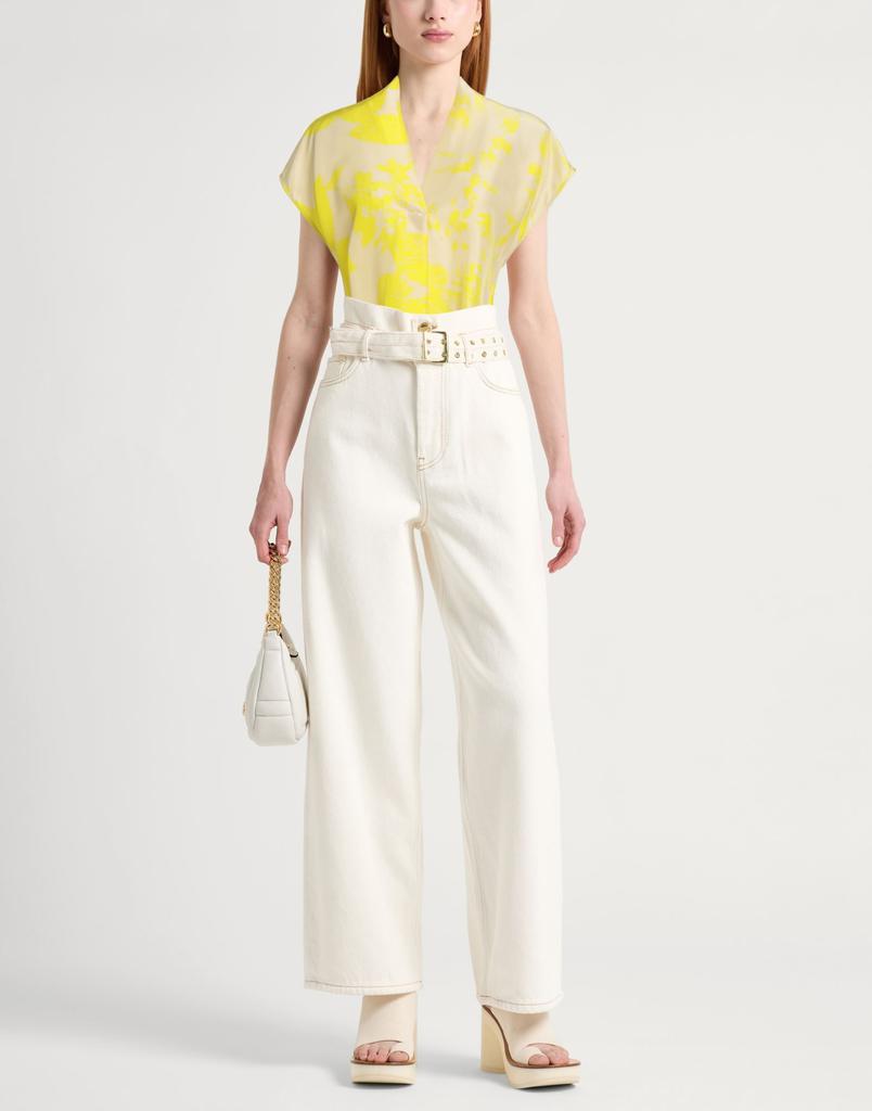 BEATRICE B Silk top