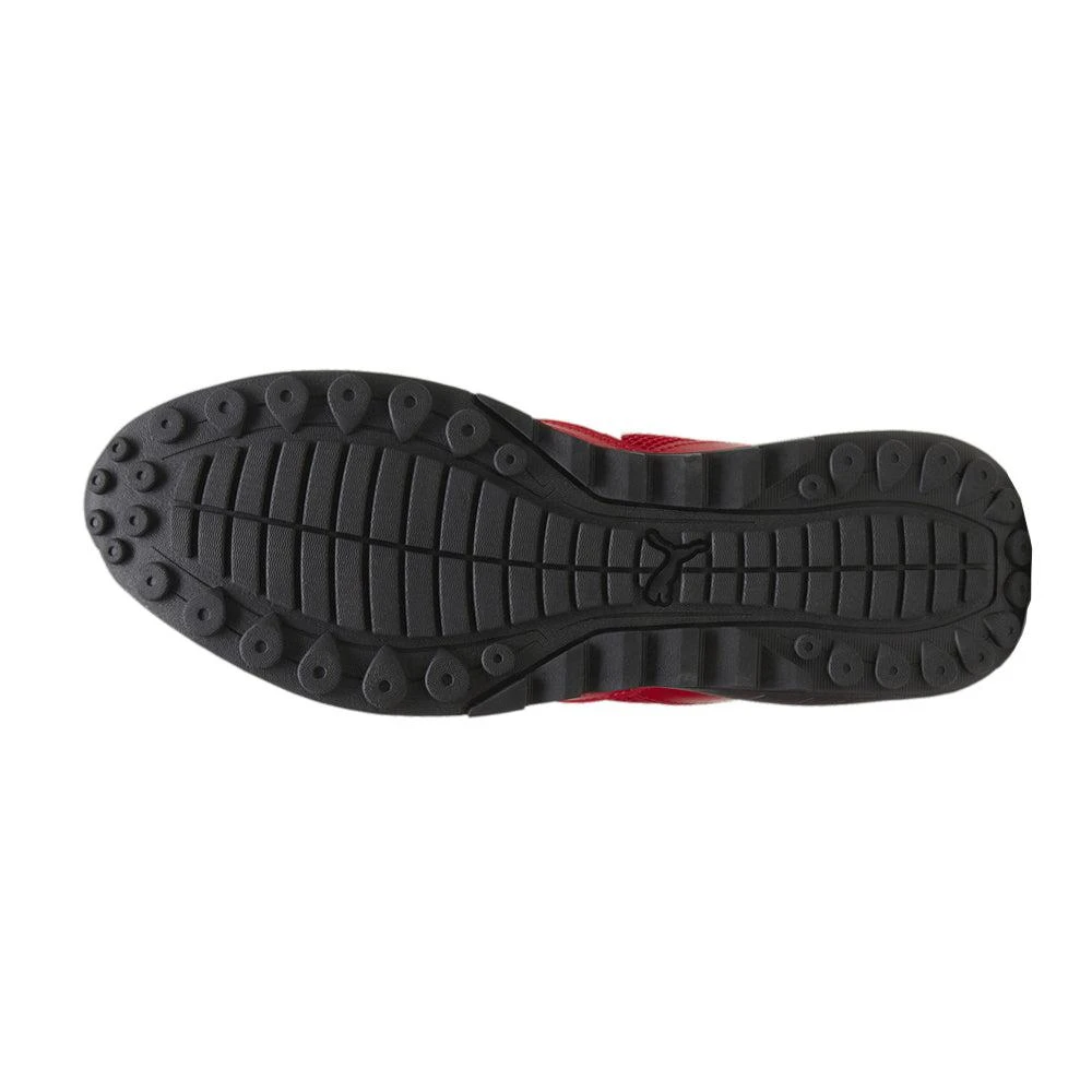 Puma Scuderia Ferrari Speedfusion 2.0 Lace Up Sneakers 5