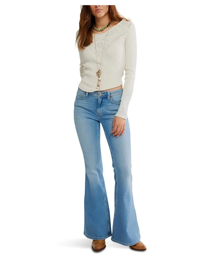 Free People Butterfly Cuff 5