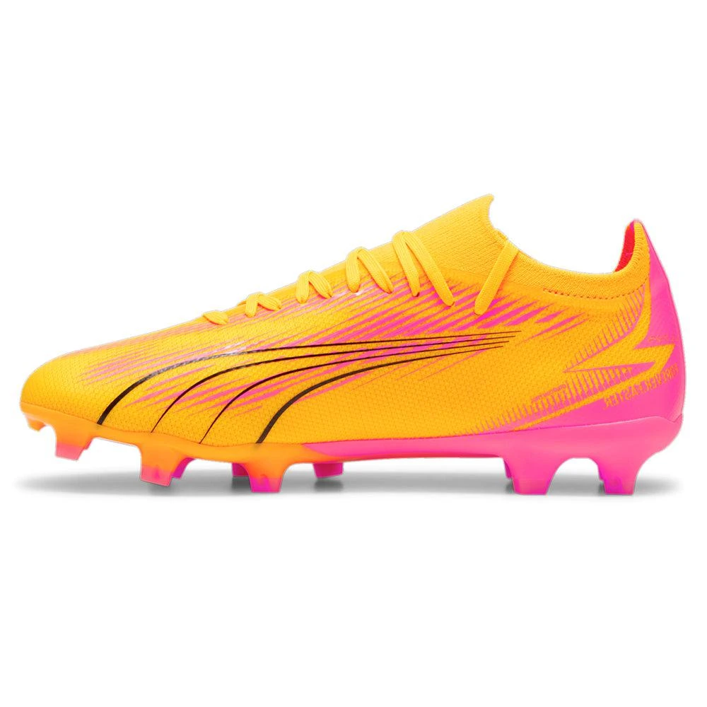 Puma Ultra Match Firm Ground/Artificial Ground Soccer Cleats 3
