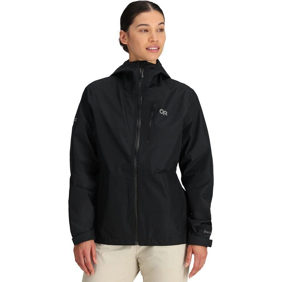 Outdoor Research Aspire II Jacket - Women's 1