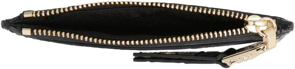 Michael Kors EMPIRE SMALL ZIPPED CARD CASE 4