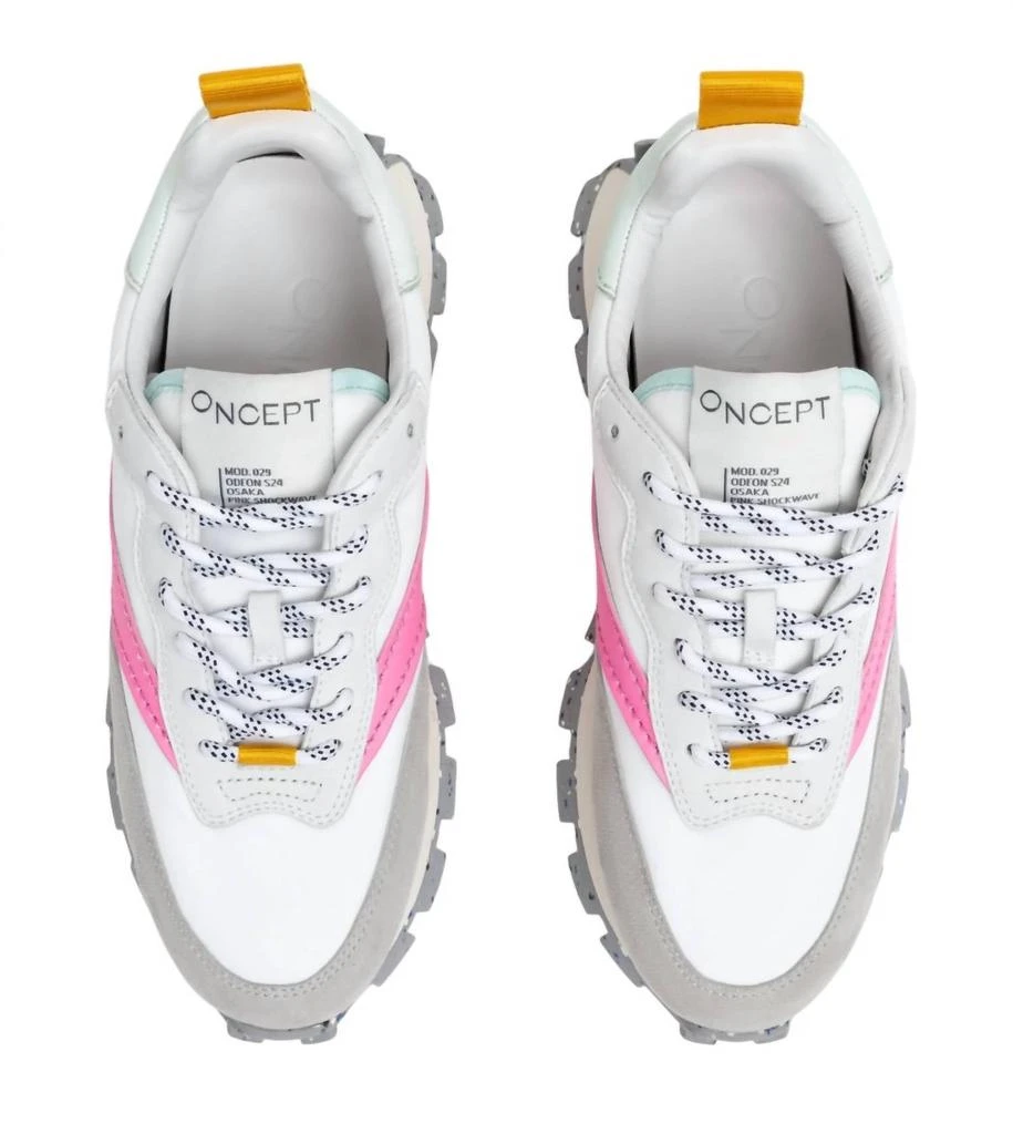 Oncept Oncept - Women's Osaka Sneakers 2