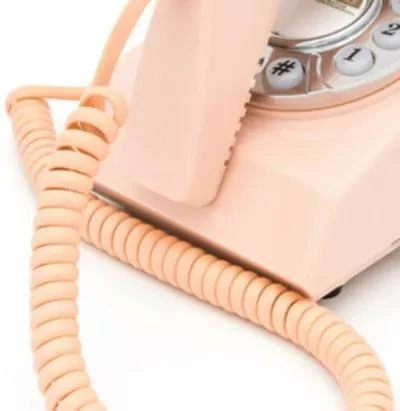 GPO GPO Trim Push Button Landline Phone 4