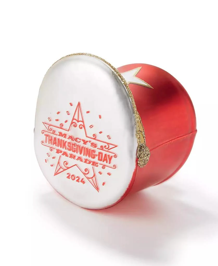 Macy's Holiday Lane 2024 Parade Hat Ornament, Created for Macy's 2