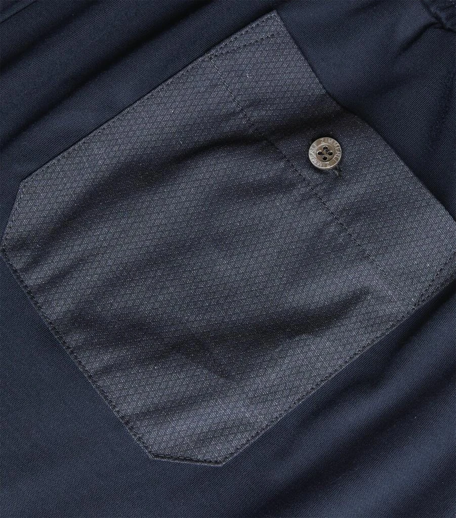 Zimmerli Lounge Trousers 5