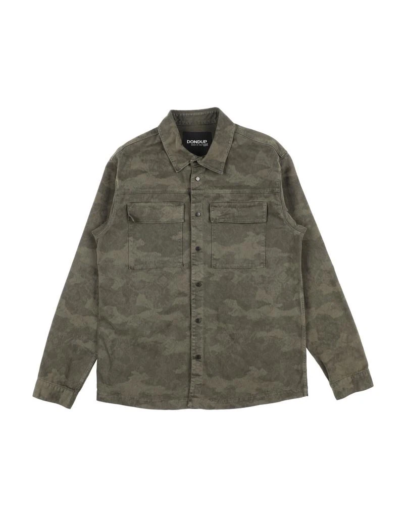 DONDUP Patterned shirt