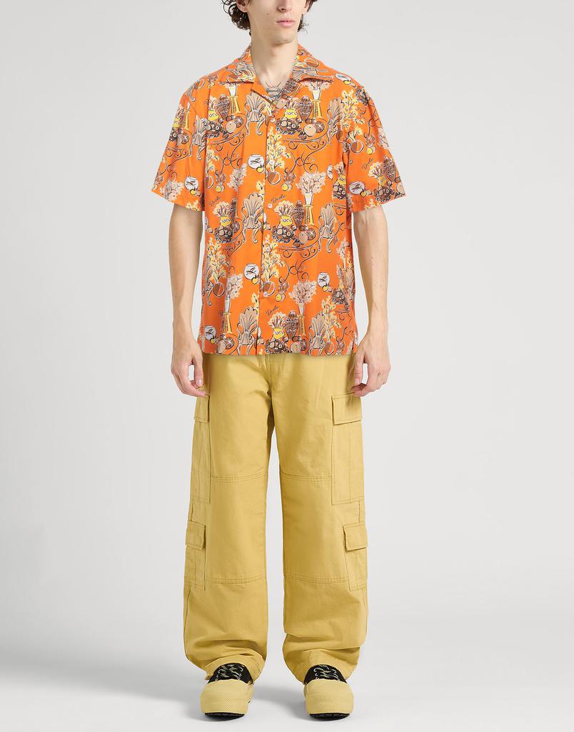 Drôle de Monsieur Patterned shirt