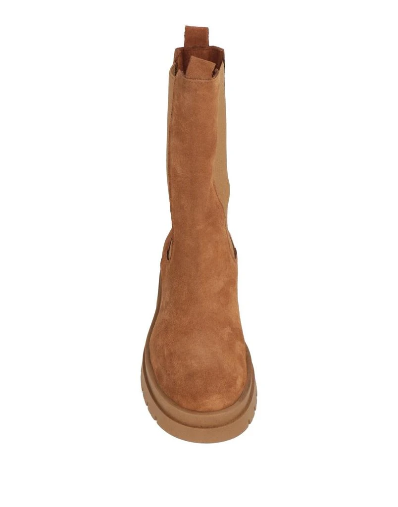 BRAWN'S Ankle boot 4