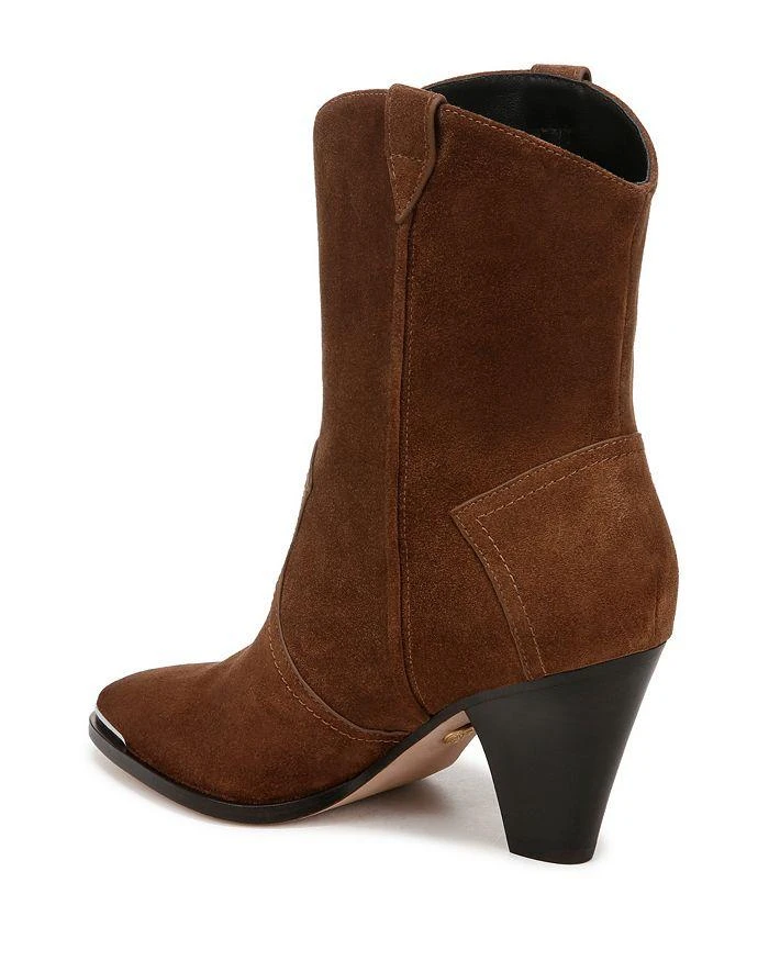 VERONICA BEARD Women's Cody Boots 5