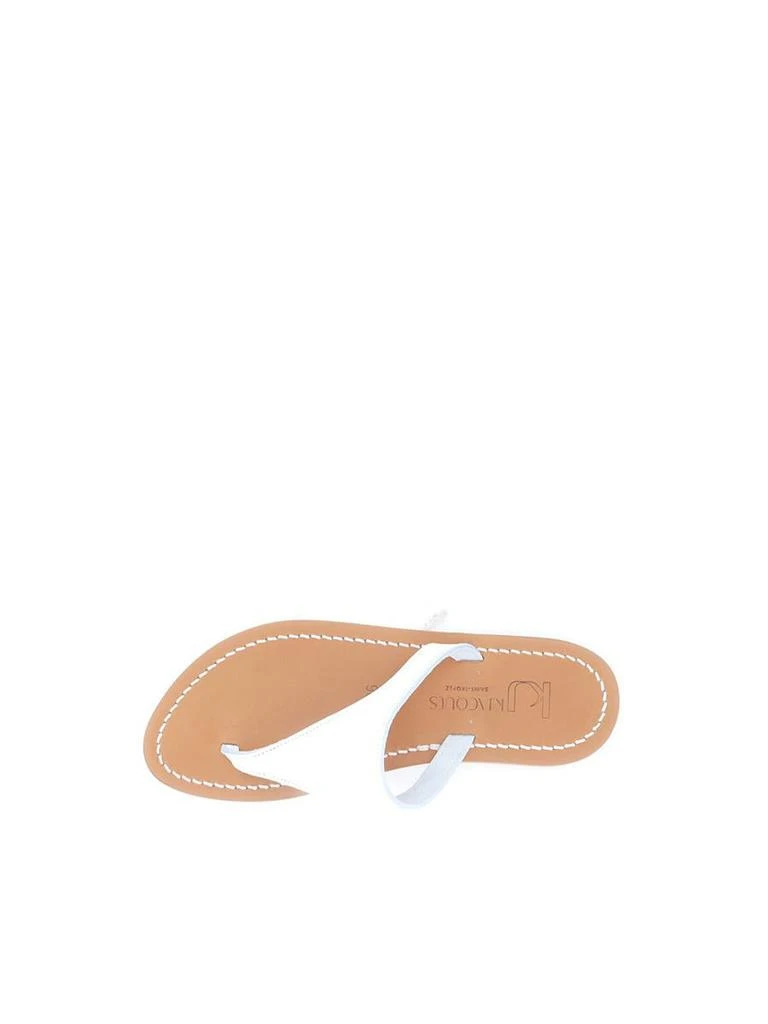 K.JACQUES K.JACQUES SANDALS 2