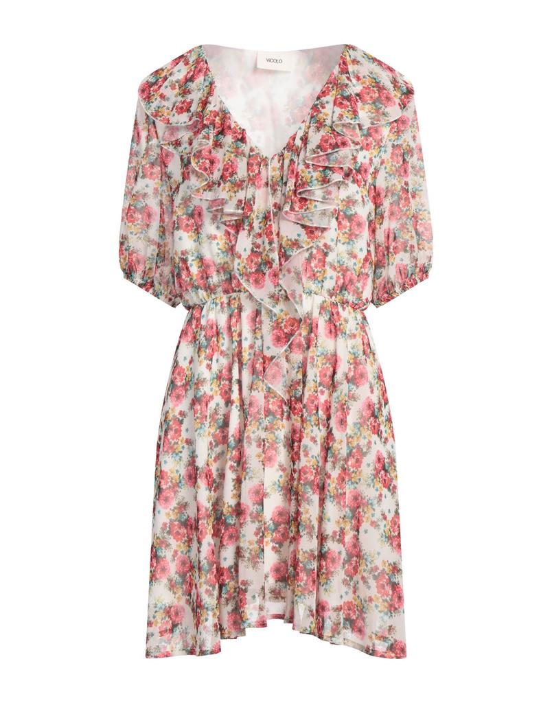 VICOLO Short dress