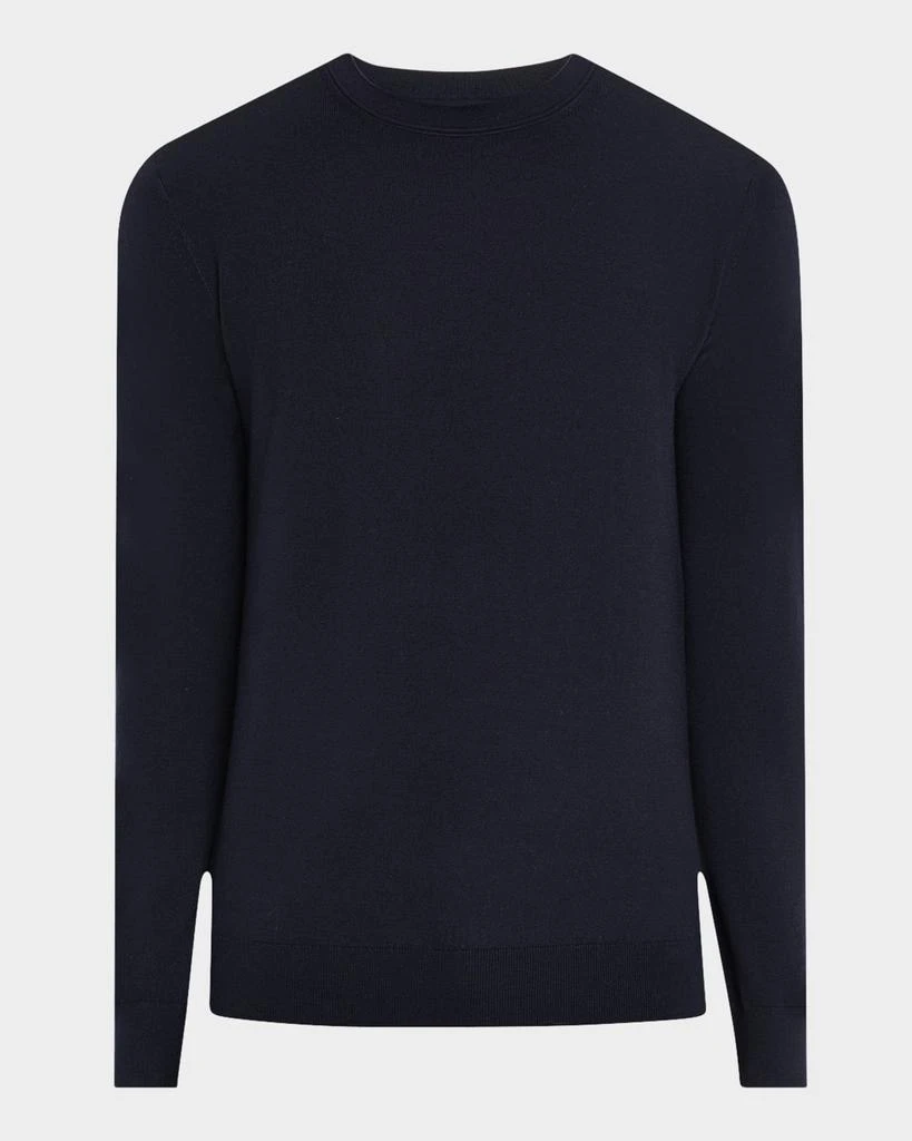 Reiss Men's Wessex Wool-Blend Sweater 1