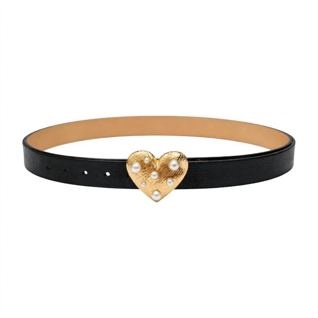 BUTRICH Butrich - Women
s Heart Belts