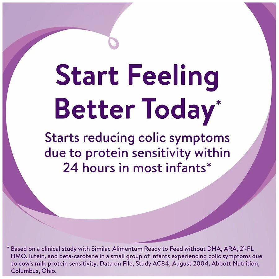Similac Hypoallergenic Infant Formula Powder 11