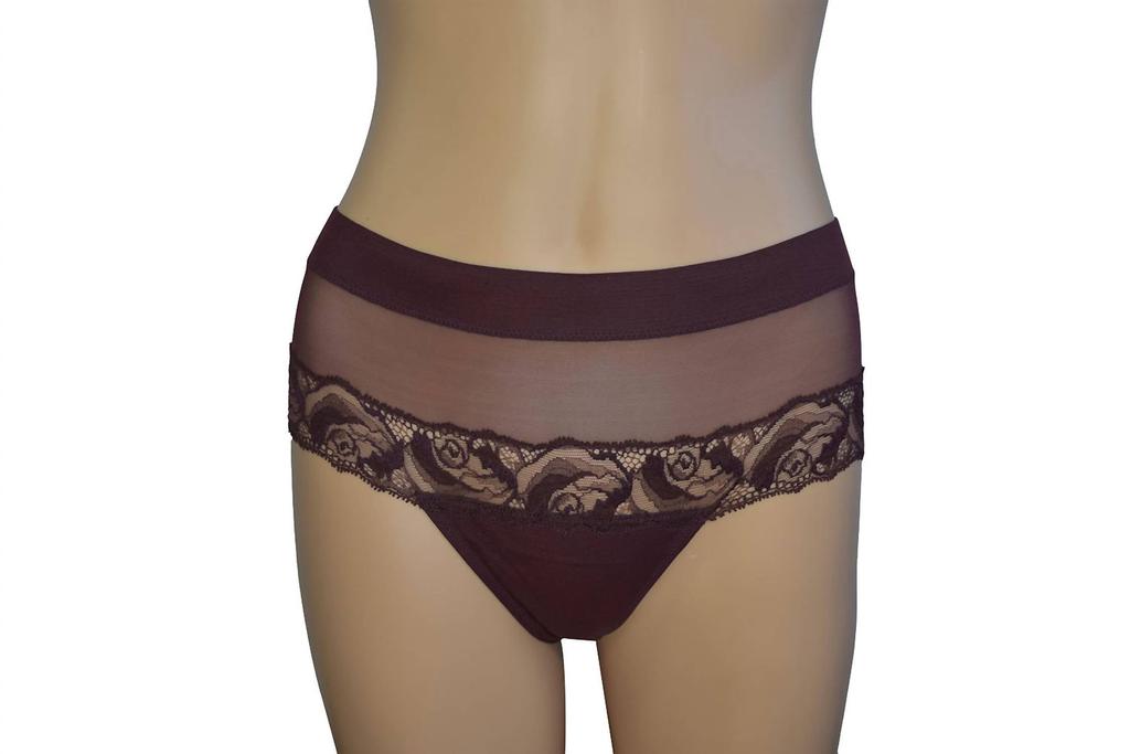 La Perla Women's Lace Bikini