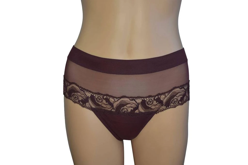 La Perla Women's Lace Bikini 1