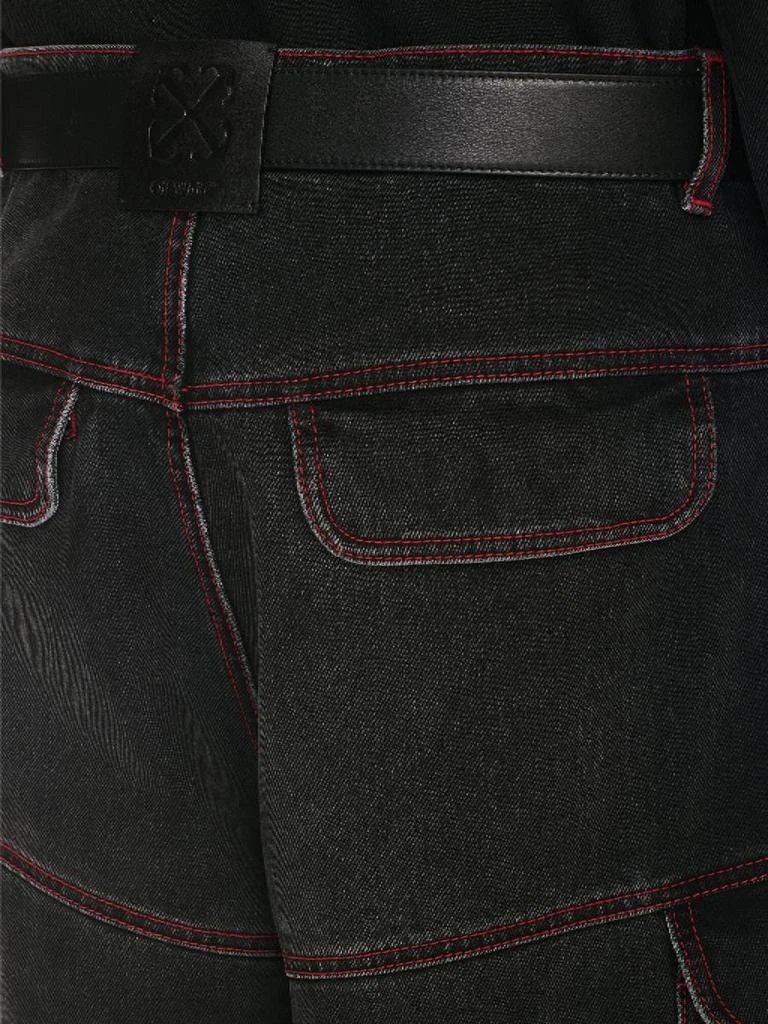 Off-White Off-White Jeans 3