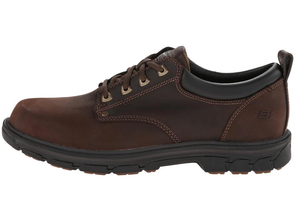 SKECHERS Segment Relaxed Fit Oxford 4