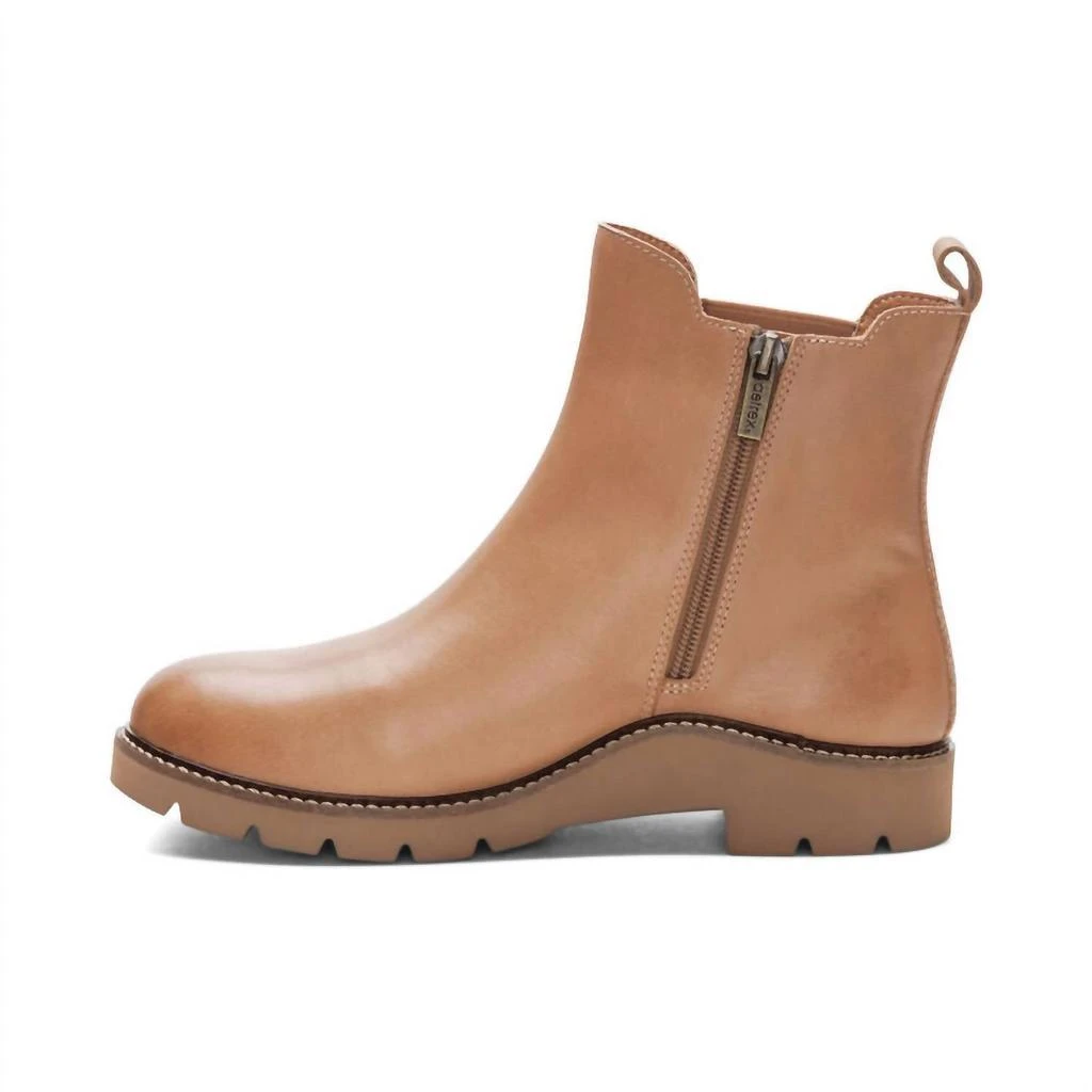 Aetrex Aetrex - Women's Hannah Arch Support Boots 2
