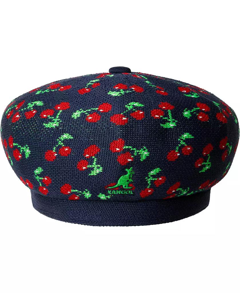 Kangol Women's Tropic Cherry Jax Beret - Hats - Free Shipping Kangol Women's Tropic Cherry Jax Beret - Hats - Free Shipping