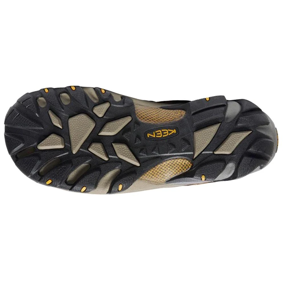 Keen Targhee II Waterproof Hiking Shoes (Wide) 4