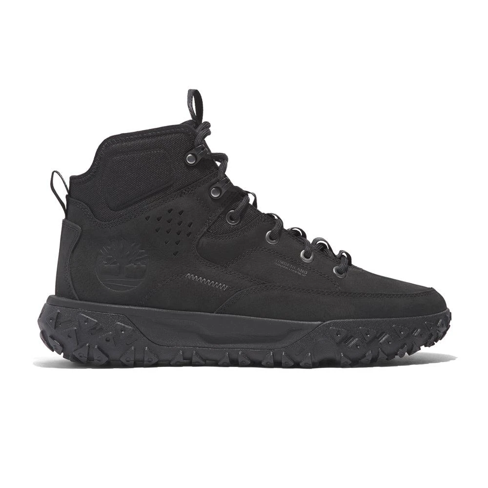 Timberland Greenstride Motion 6 Mid Hiking Boots 1