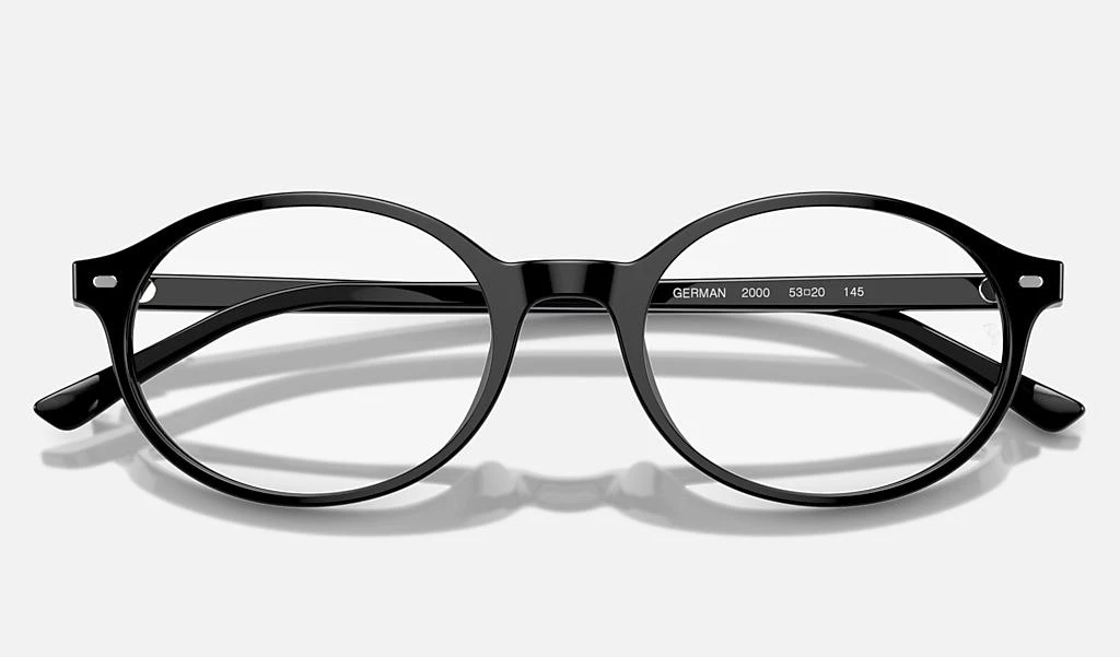 Ray-Ban GERMAN OPTICS 5