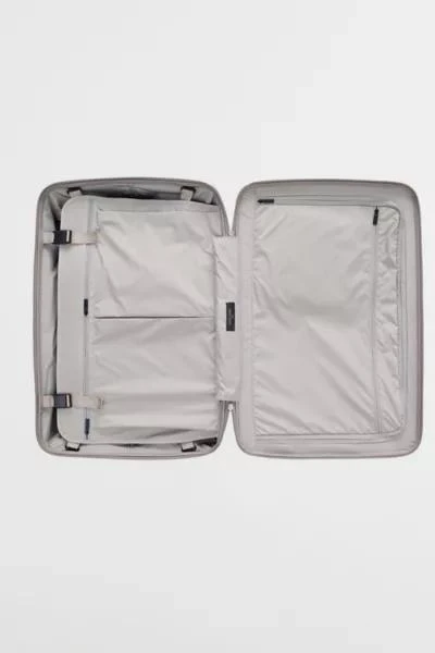 Arlo Skye Arlo Skye Zipper Check-In Suitcase 5