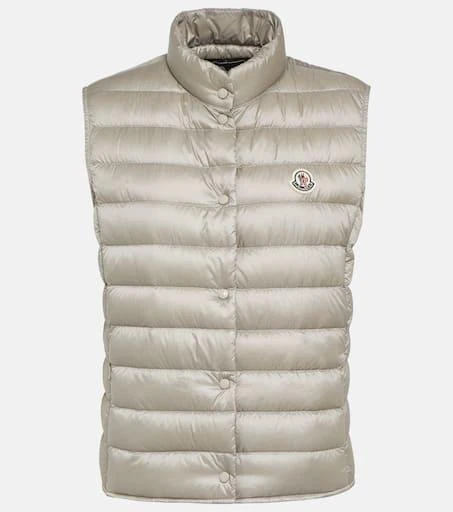 Moncler Liane down vest 1