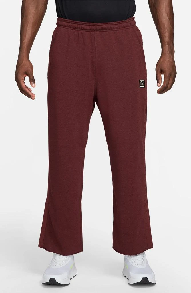 NIKE Heritage Fleece Pants