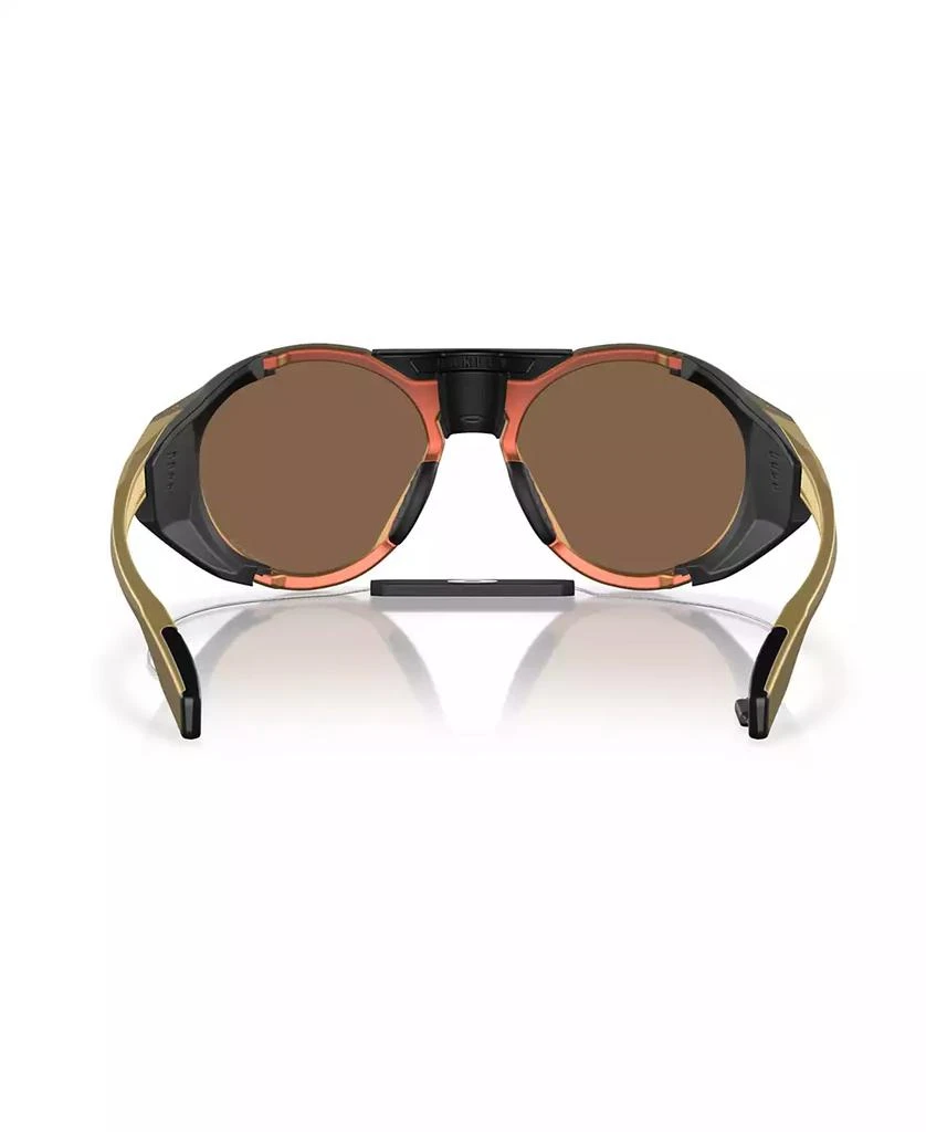 Oakley Men's Sunglasses, Clifden Coalesce Collection Oo9440 3