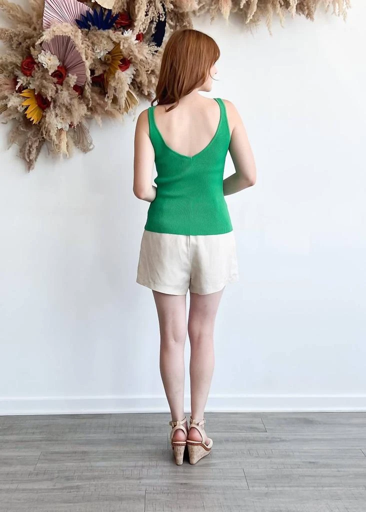 Greylin Greylin - Kelsey Knit Tank 9