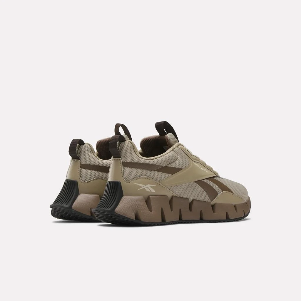 Reebok Zig Dynamica STR Shoes 3