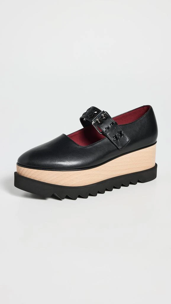 Stella McCartney Elyse Eco Alter Clogs 1