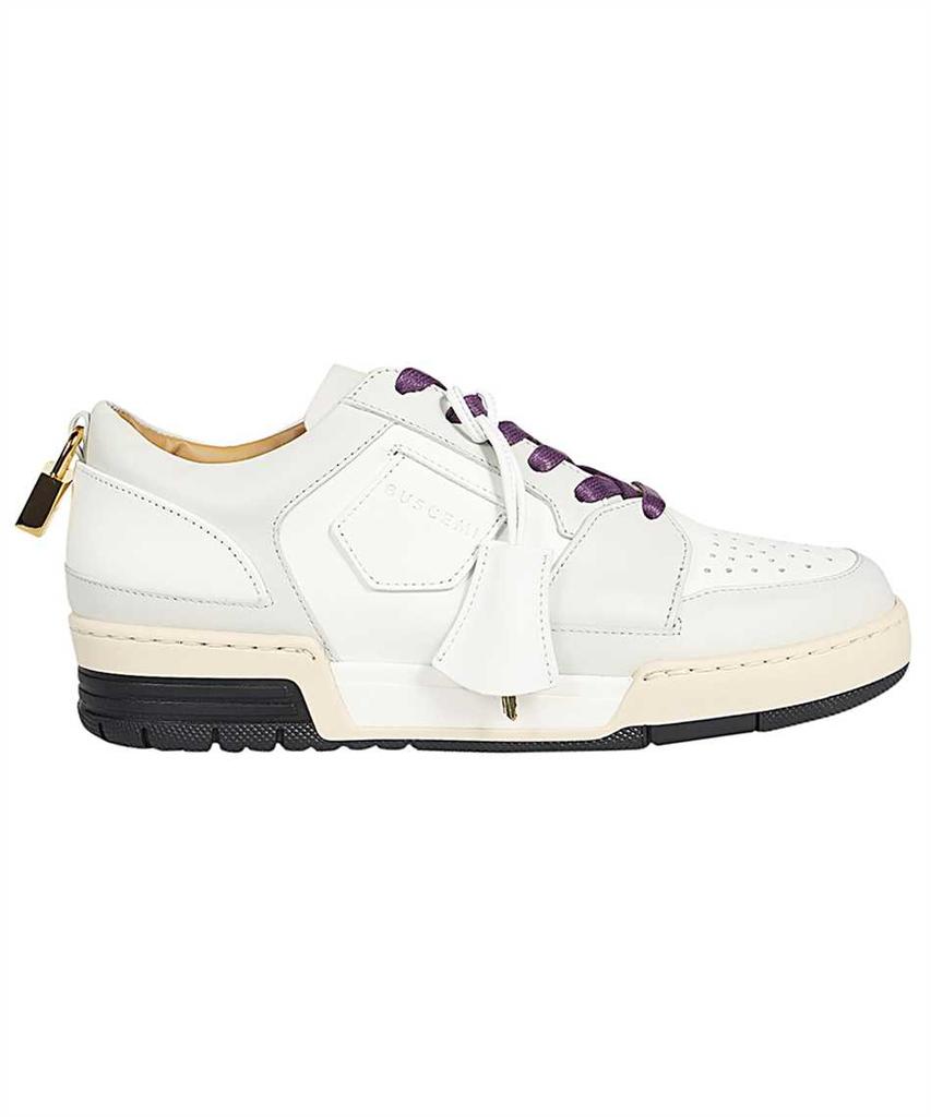 BUSCEMI Buscemi air jon low sneakers