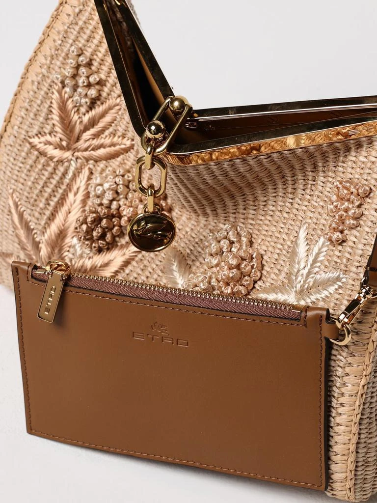 ETRO Shoulder bag woman Etro 4