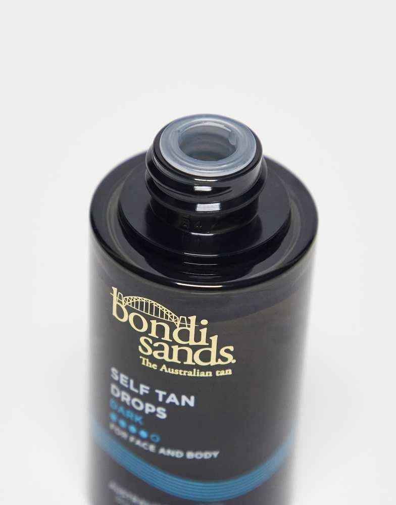 Bondi Sands Bondi Sands Self Tan Drops Dark 30ml 3