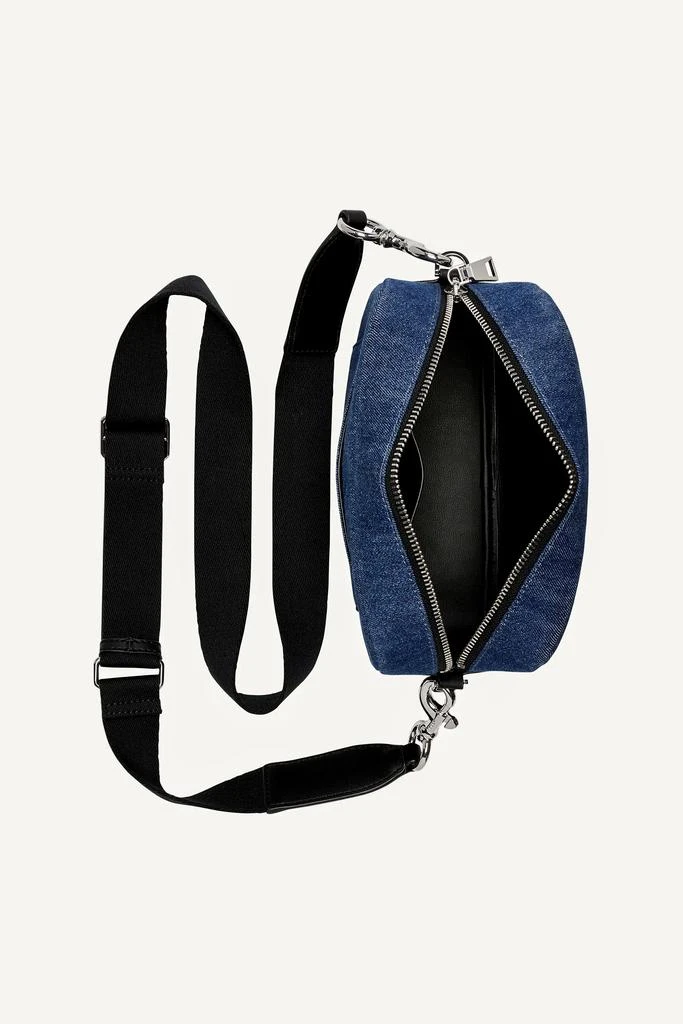 DKNY SENZA PANELED CAMERA BAG 5