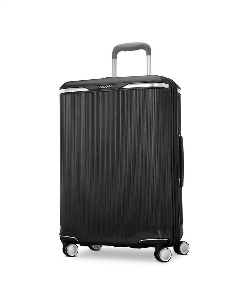 Samsonite Silhouette 18 25" Medium Expandable Hardside Spinner 1