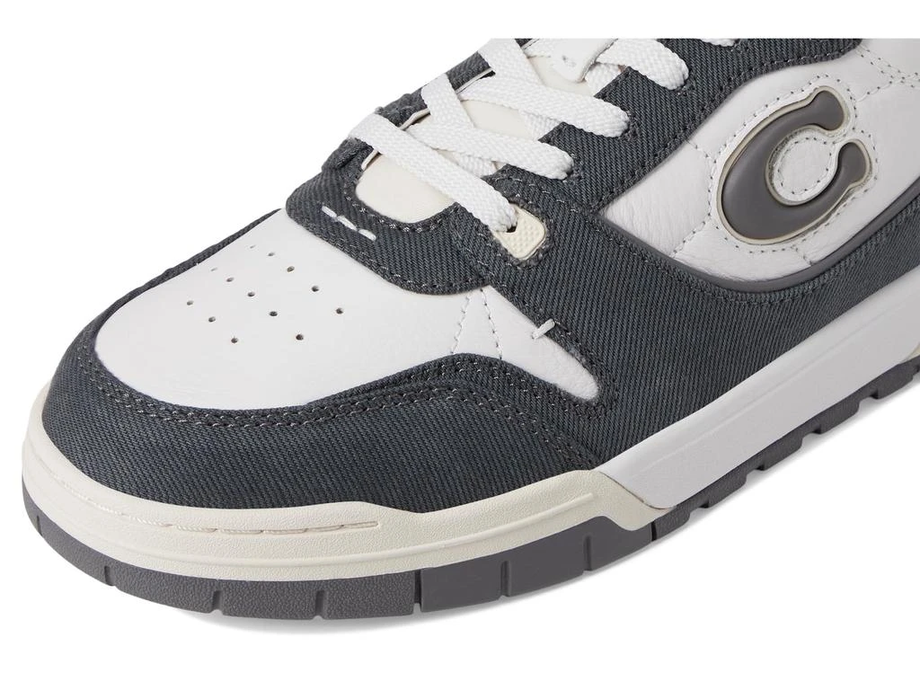 Coach Soho Sneakers 6