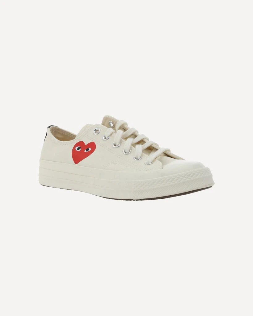 Comme des Garcons Comme des Garcons Play x Converse Sneakers 4