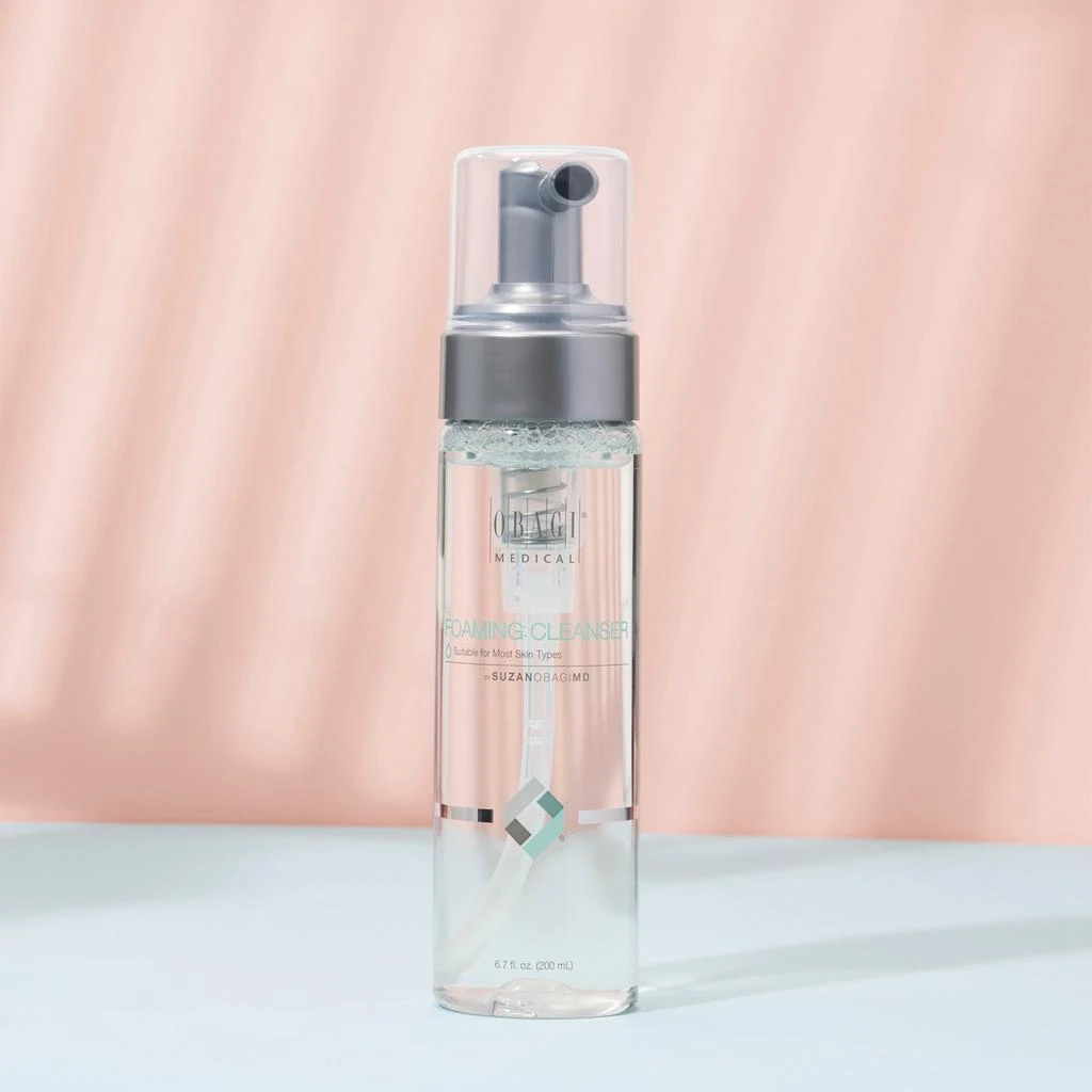 Obagi Obagi Foaming Cleanser 2