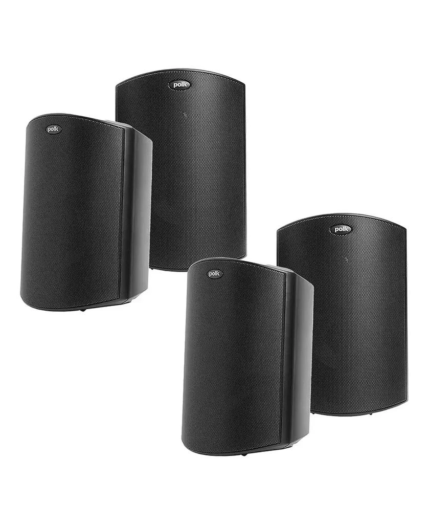 Polk Audio Atrium 4 All-Weather Outdoor Loudspeakers - Pair