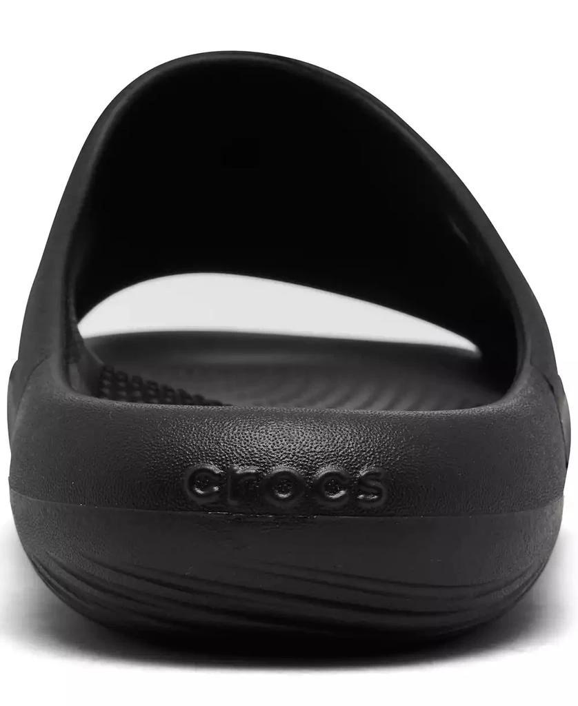 Crocs Men's Mellow Recovery Slide Sandals from Finish Line 4