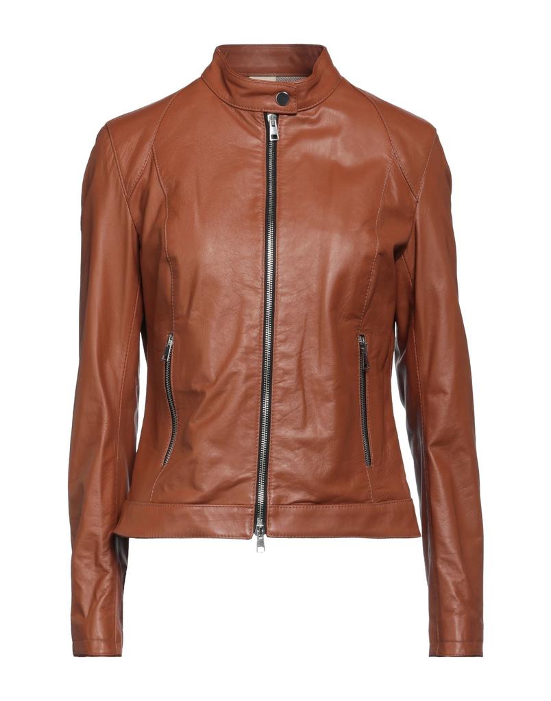 Delan Biker jacket
