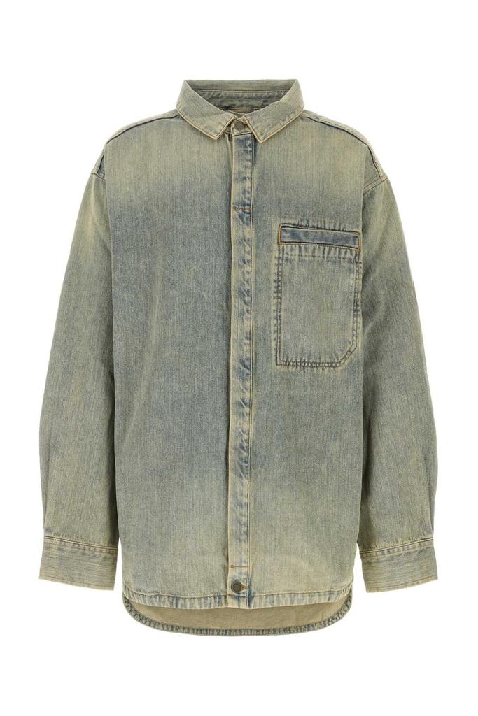 Entire Studios Entire Studios Oversized Shirt