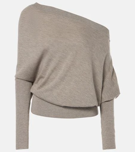 Altuzarra Grainge cashmere sweater 1
